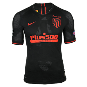 Yannick Carrasco Atlético de Madrid shirt