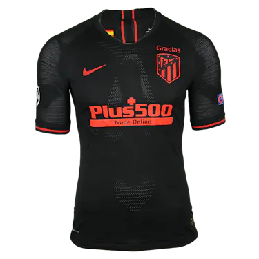 Diego Costa Atlético de Madrid jersey