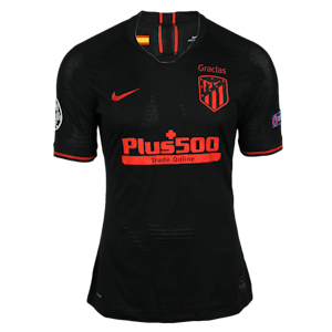 João Félix  Atlético de Madrid shirt