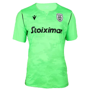 Shirt van Živko Živković PAOK