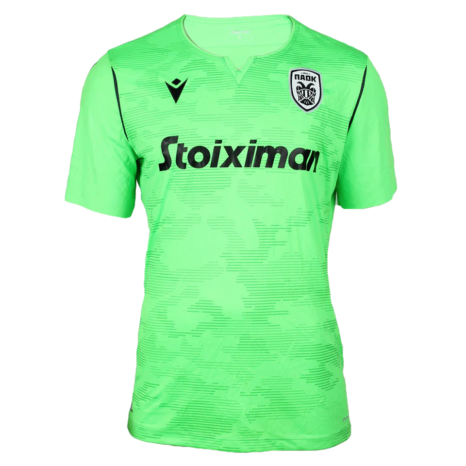 Shirt van Živko Živković PAOK