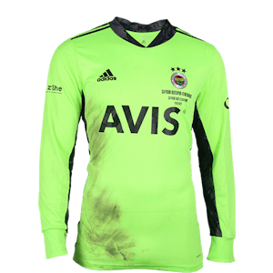 Altay Bayındır Fenerbahçe forması