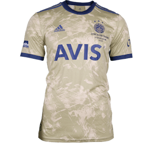 Mame Thiam Fenerbahçe jersey