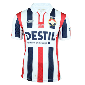 Fernando Lewis Willem II shirt