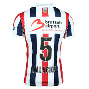 Diego Palacios
