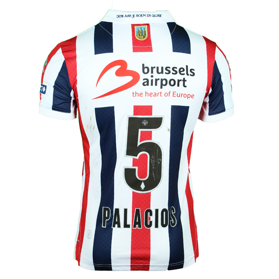 Diego Palacios