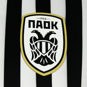 Nika Ninua PAOK forması