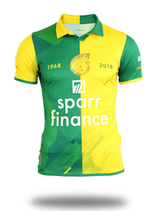 Jorrit Smeets Fortuna Sittard shirt