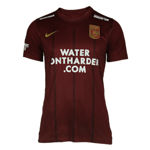Danilho Doekhi Vitesse shirt