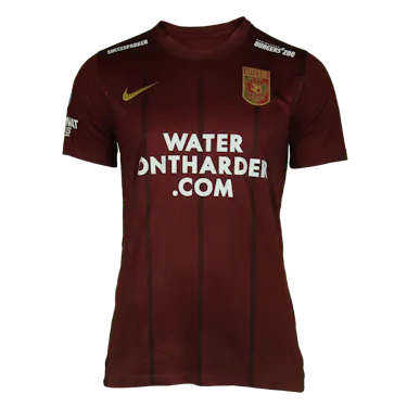 Loïs Openda Vitesse camisa.