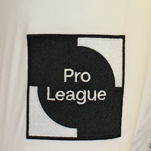 Ognjen Vranješ RSC Anderlecht shirt