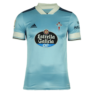 Emre Mor RC Celta shirt
