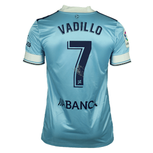 Álvaro Vadillo