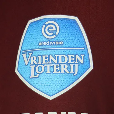 Idrissa Touré Vitesse jersey