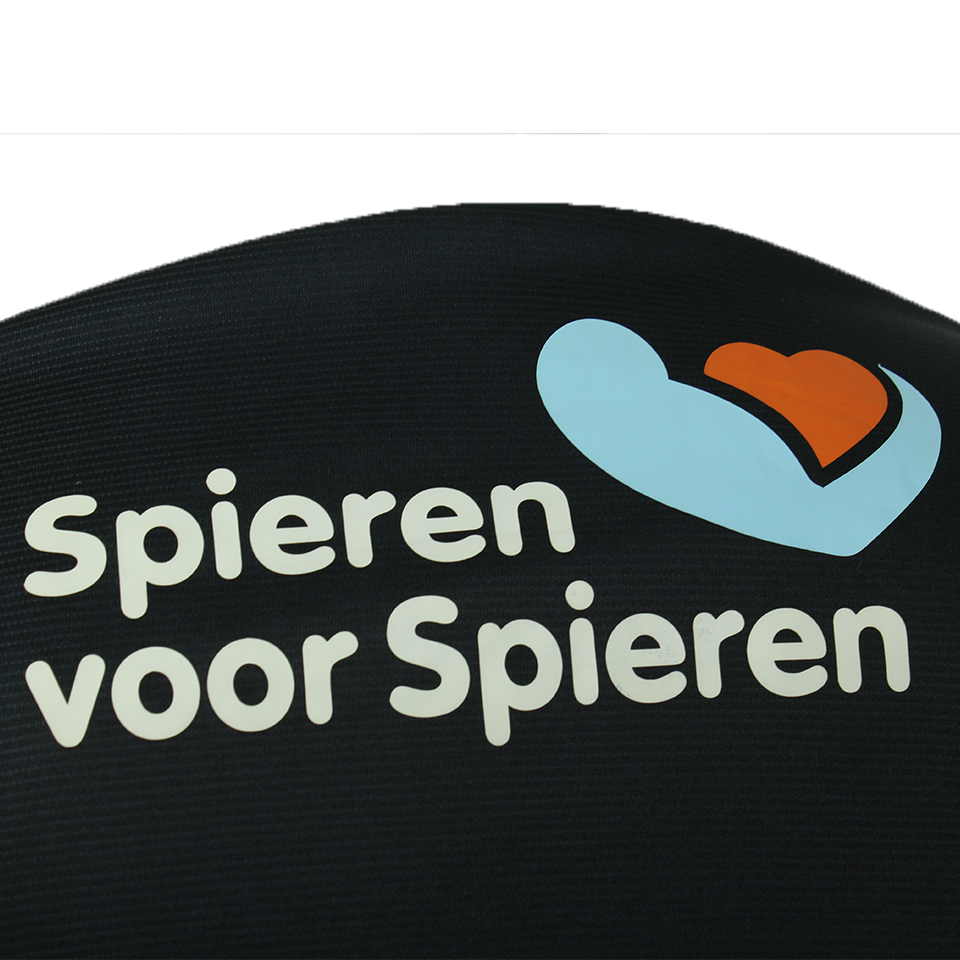 Sven Braken FC Emmen shirt