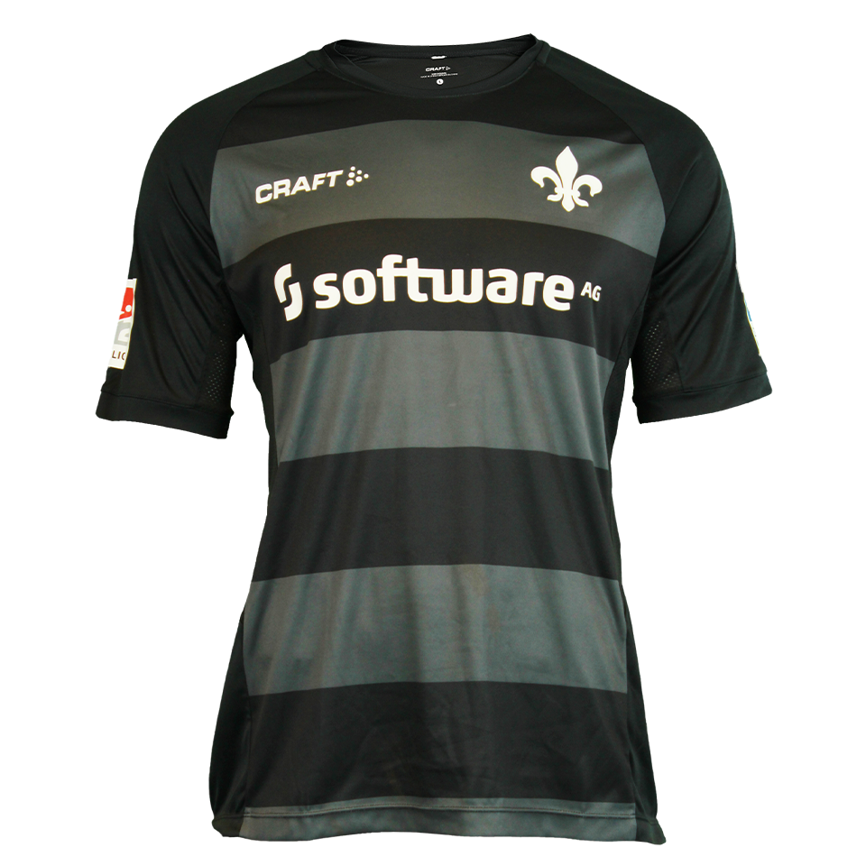 SV Darmstadt 98-Trikot von Marcel Schuhen