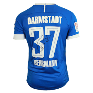 Patrick Herrmann SV Darmstadt 98 forması