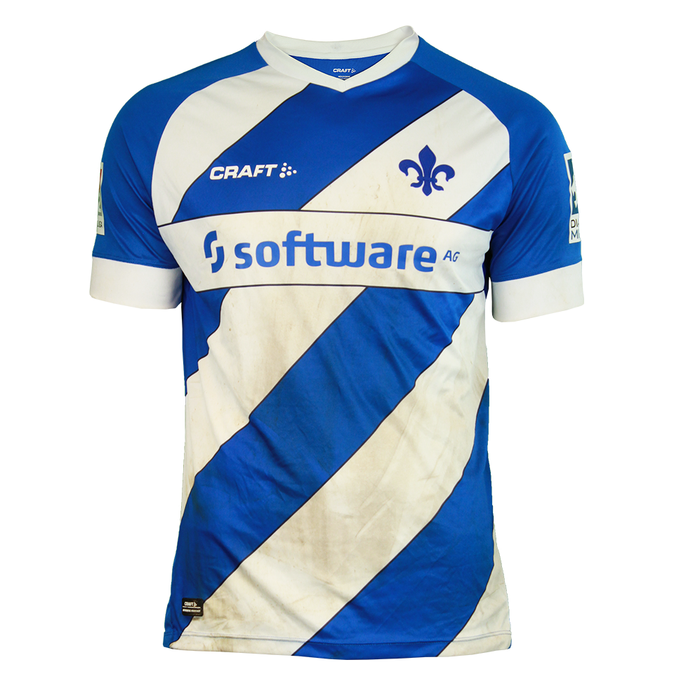 Mathias Honsak SV Darmstadt 98 shirt
