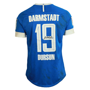 Serdar Dursun SV Darmstadt 98 shirt