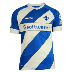Serdar Dursun SV Darmstadt 98 shirt