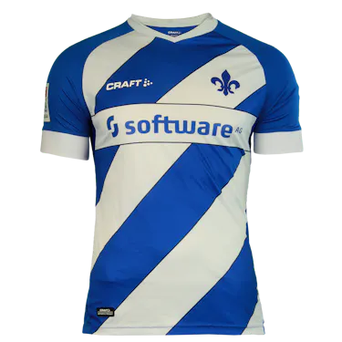 Camiseta Fabian Schnellhardt SV Darmstadt 98