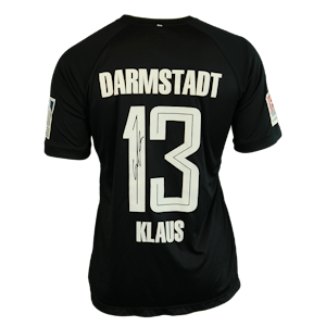 Carl Klaus SV Darmstadt 98 shirt