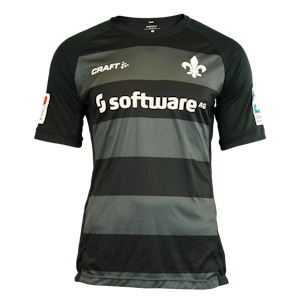 Carl Klaus SV Darmstadt 98 shirt