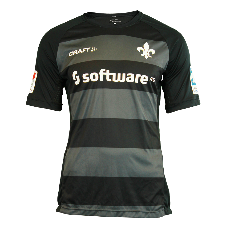 Carl Klaus SV Darmstadt 98 shirt