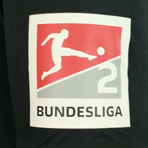Carl Klaus SV Darmstadt 98 shirt