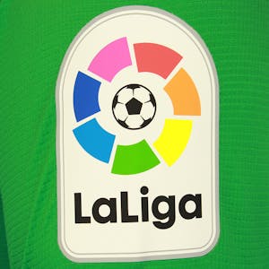 Maillot de Aïssa Mandi (Real Betis)