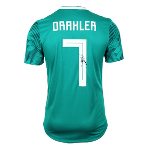 Julian Draxler