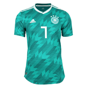 Julian Draxler