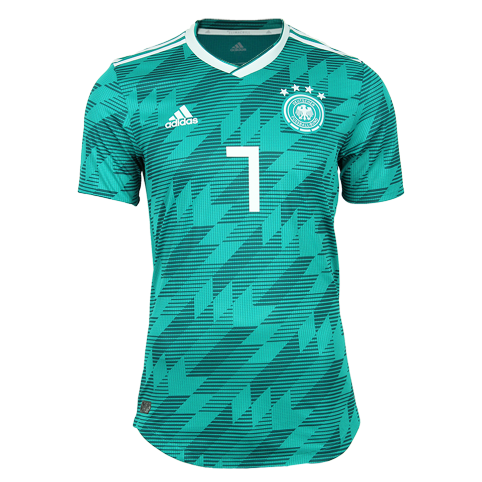 Julian Draxler