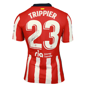 Kieran Trippier Atlético de Madrid forması