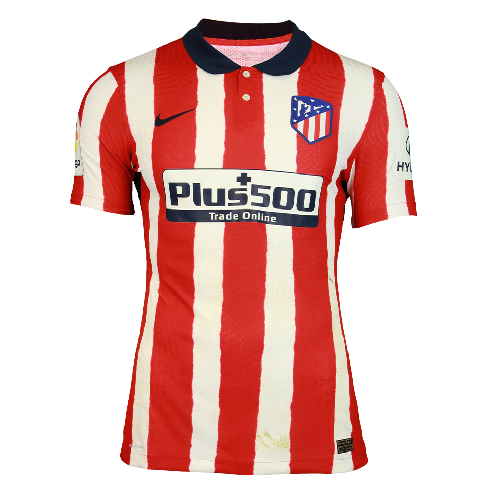 Kieran Trippier Atlético de Madrid forması