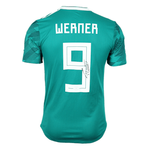 Timo Werner