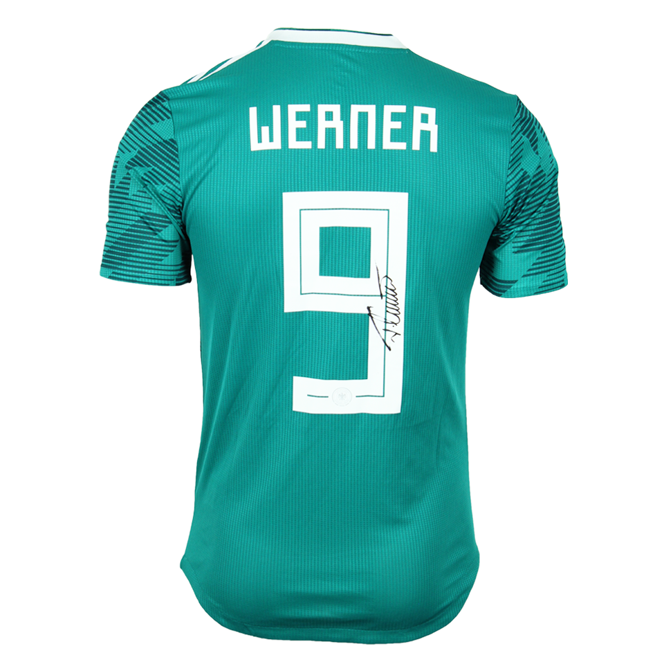 Timo Werner