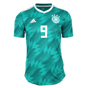 Timo Werner