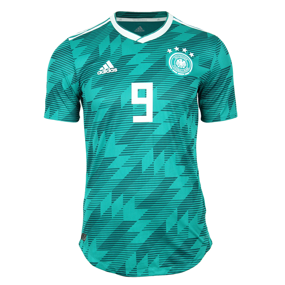 Timo Werner