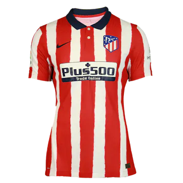 Atlético de Madrid-Trikot von Diego Costa