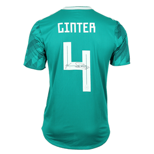 Matthias Ginter