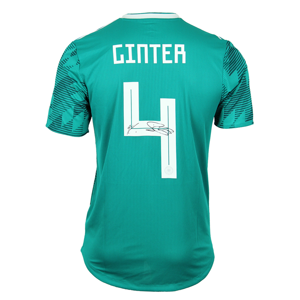 Matthias Ginter