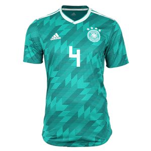 Matthias Ginter