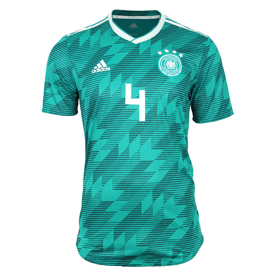Matthias Ginter