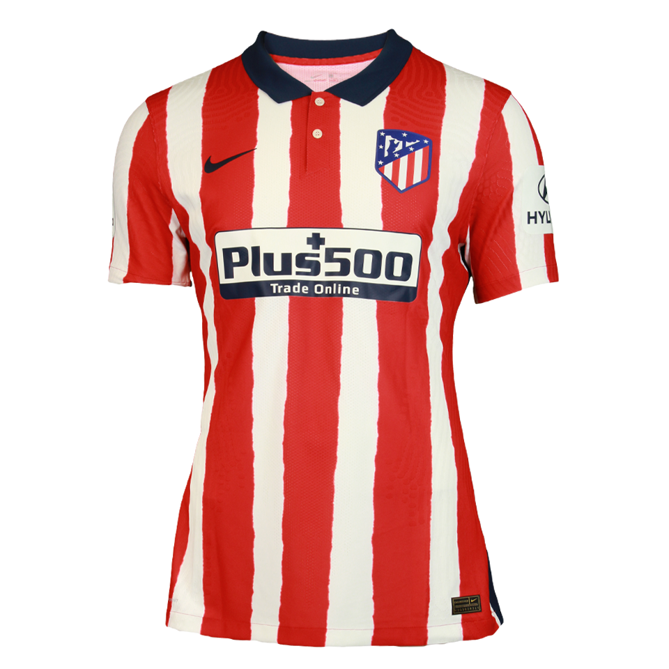 Luis Suárez  Atlético de Madrid jersey