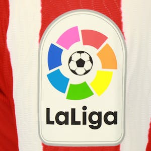 Luis Suárez  Atlético de Madrid jersey