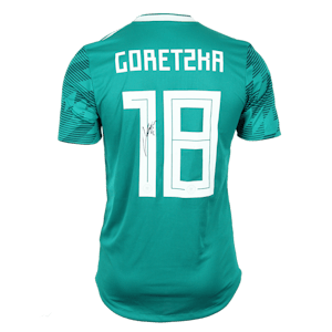 Leon Goretzka