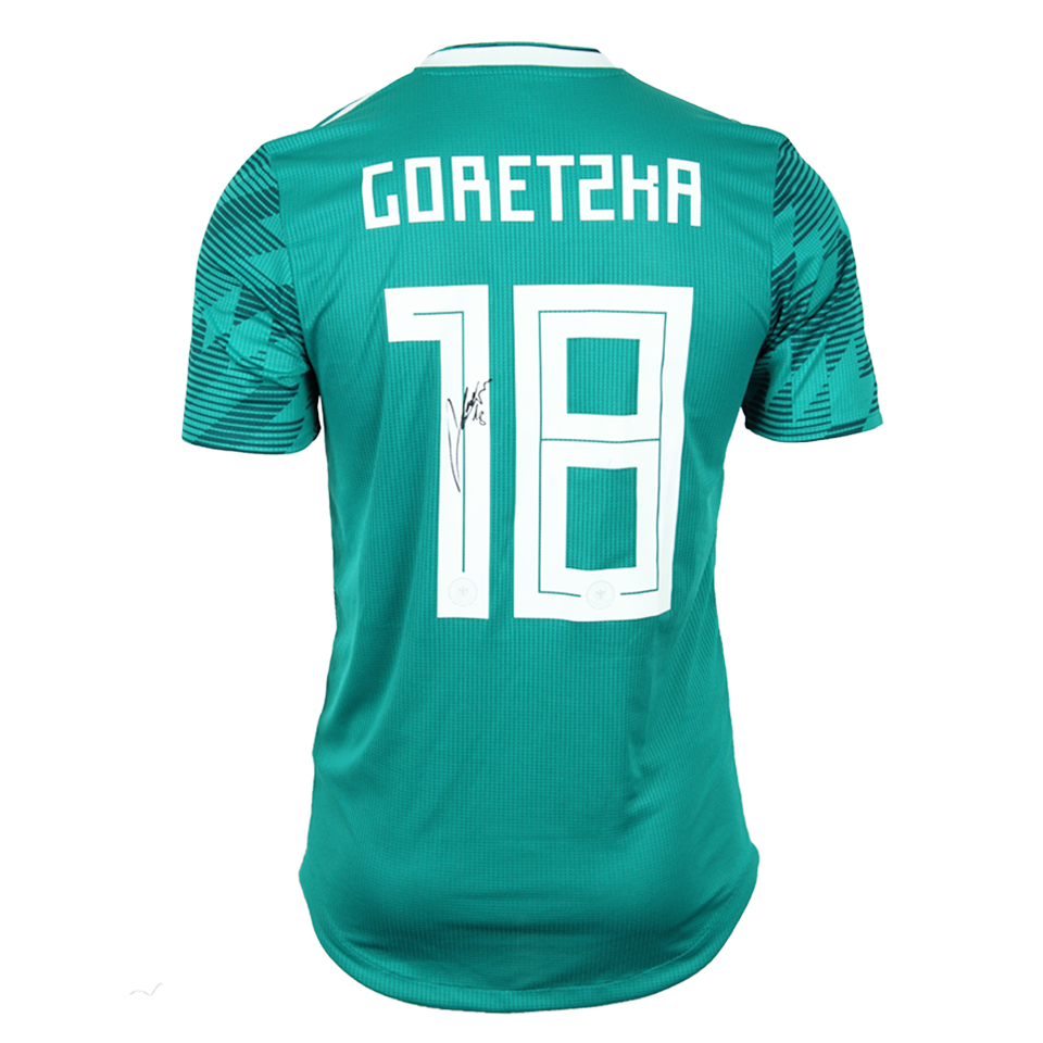 Leon Goretzka