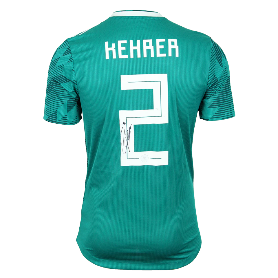 Thilo Kehrer 