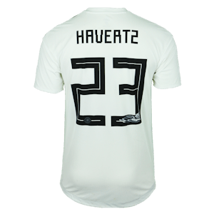 Kai Havertz